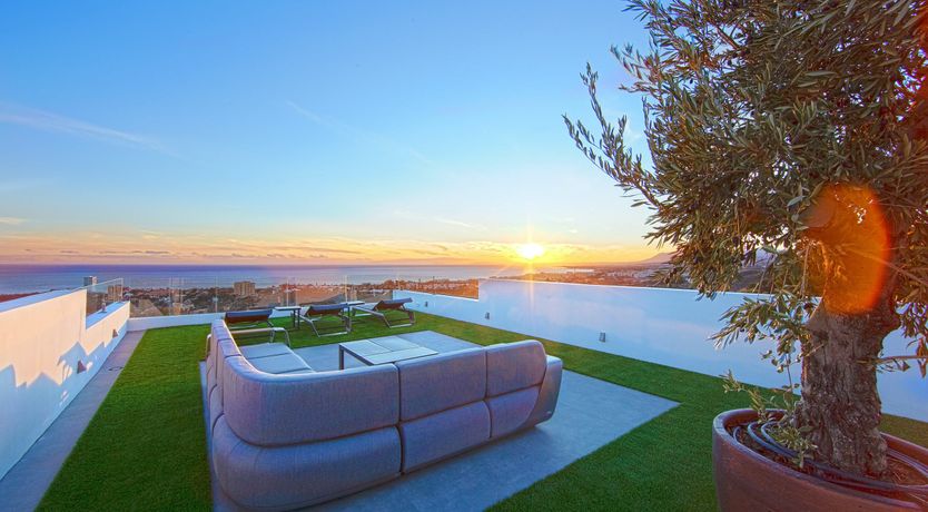 Photo of The Glitterati