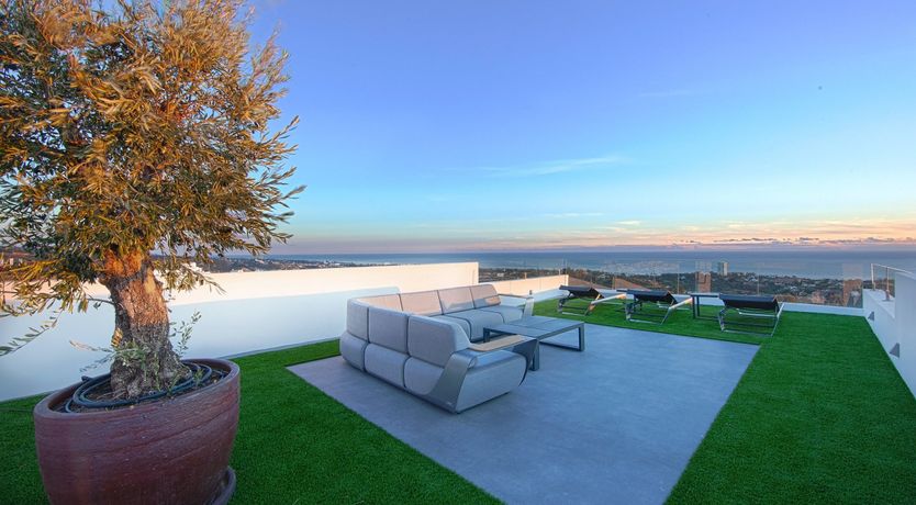 Photo of The Glitterati