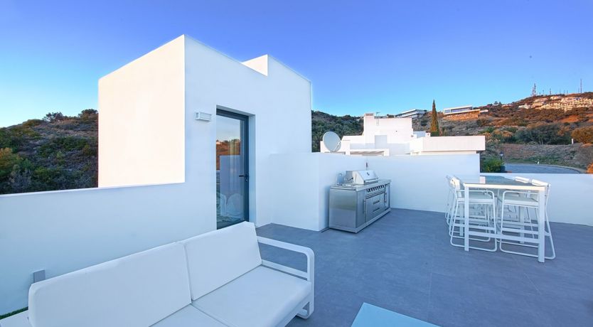 Photo of The Glitterati