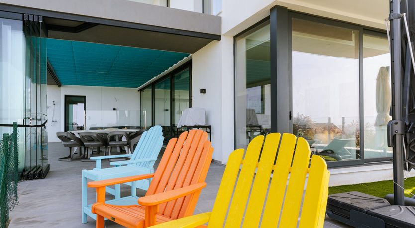 Photo of The Glitterati