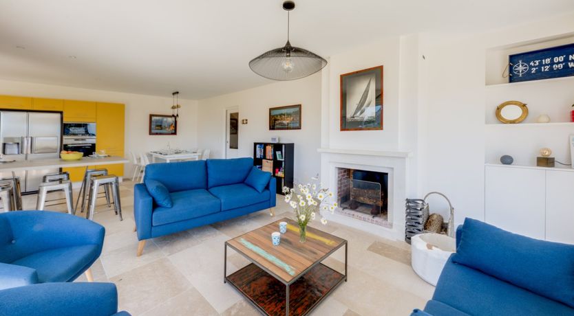 Photo of Homely Hideaway