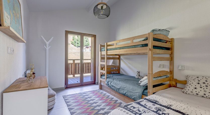 Photo of Mountain Whisper