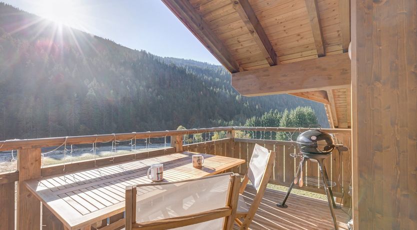 Photo of Mountain Whisper