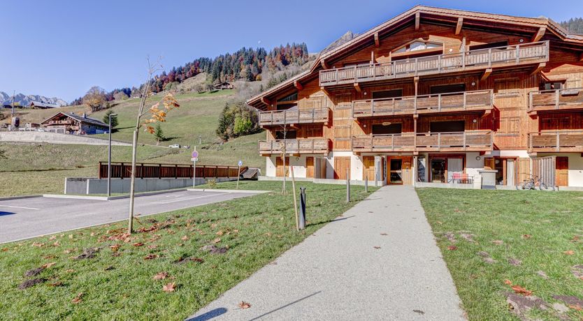 Photo of Mountain Whisper