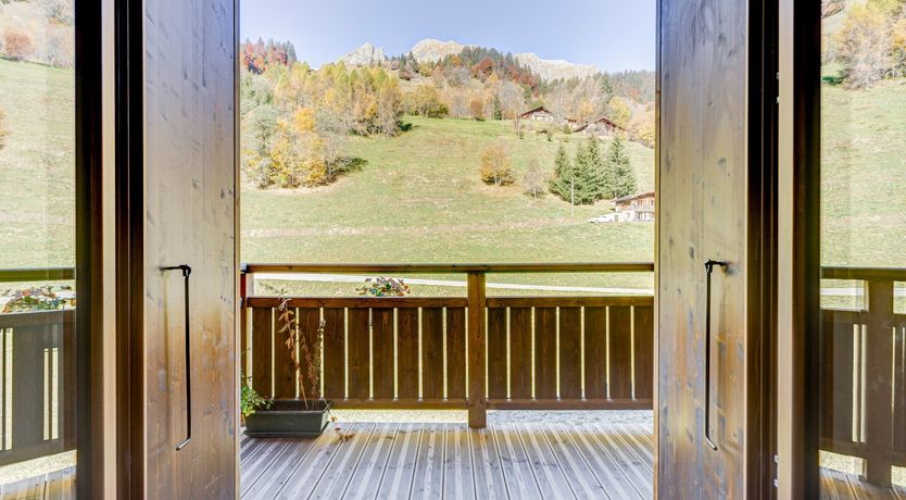 Photo of Mountain Whisper