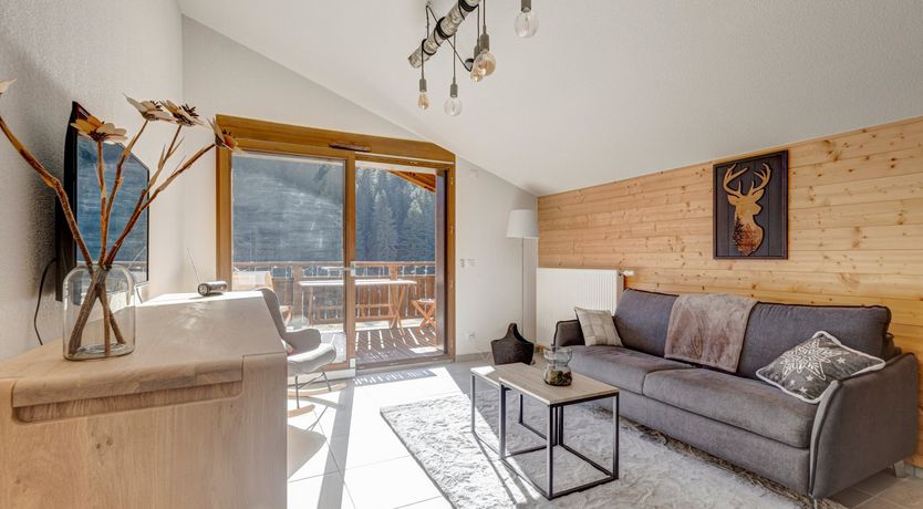 Photo of Mountain Whisper