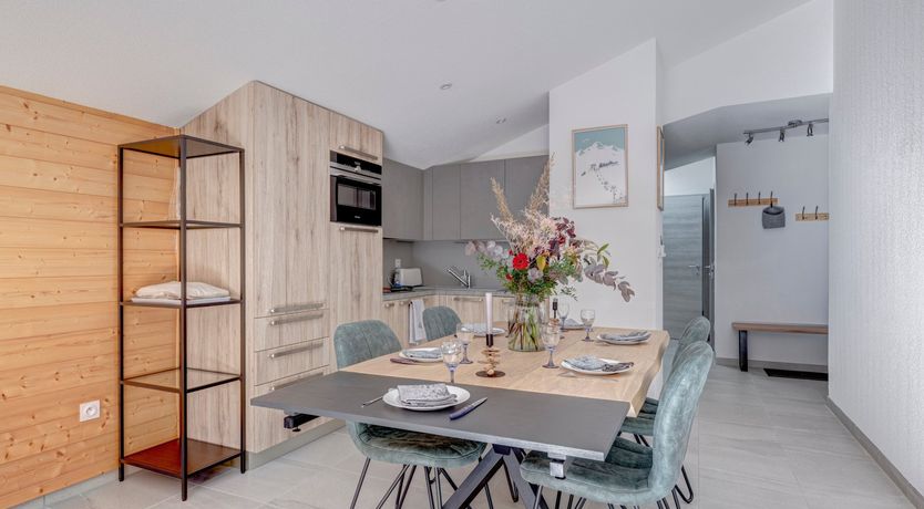 Photo of Mountain Whisper