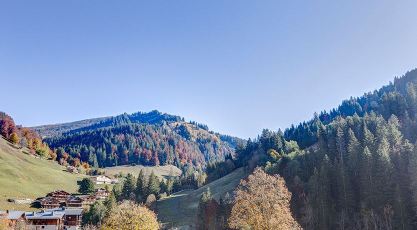 Photo of Mountain Whisper