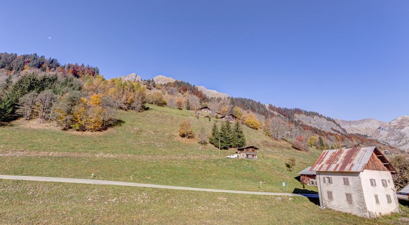 Photo of Mountain Whisper