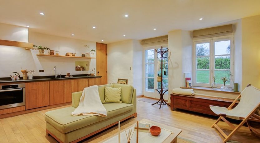 Photo of Moss Cottage