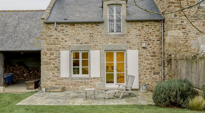 Photo of Moss Cottage