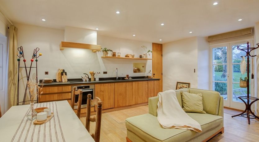 Photo of Moss Cottage