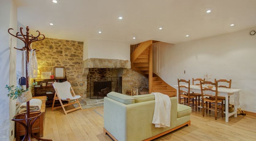 Photo of Moss Cottage