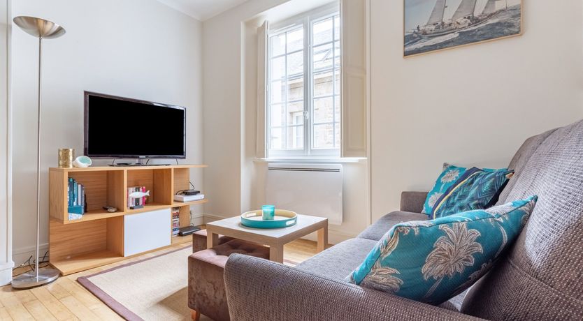 Photo of All Summer Long