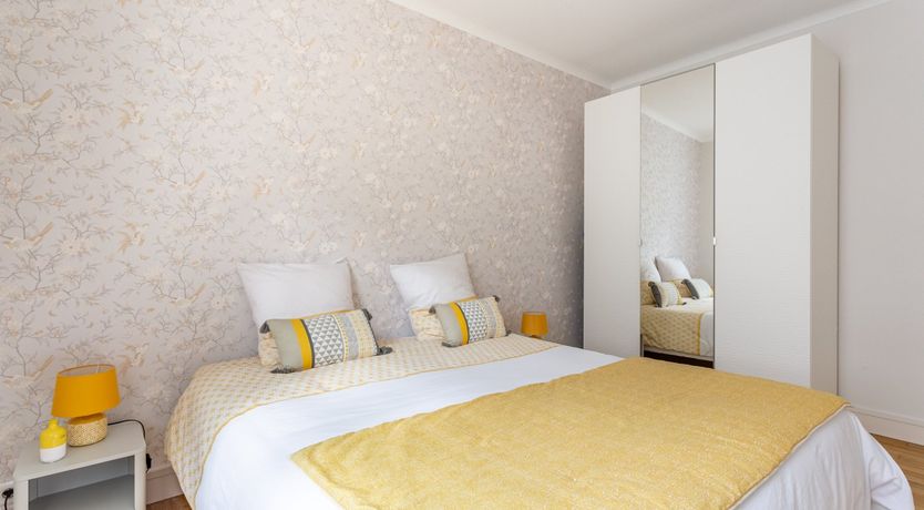 Photo of All Summer Long