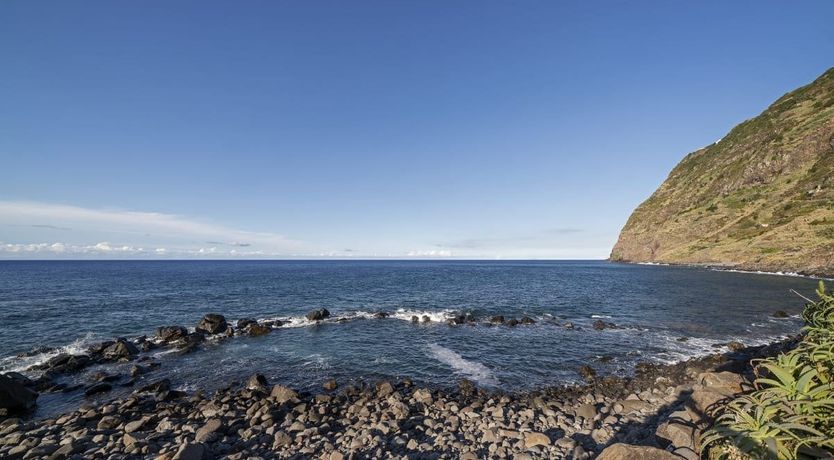 Photo of Sun, Sea & Solitude