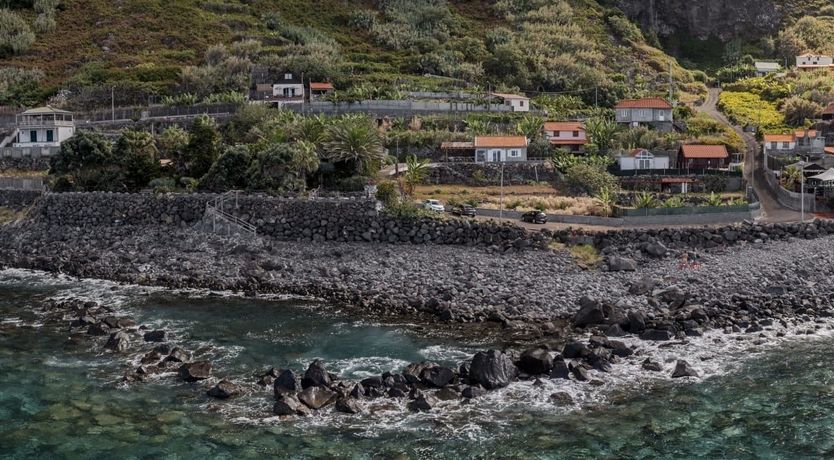 Photo of Sun, Sea & Solitude