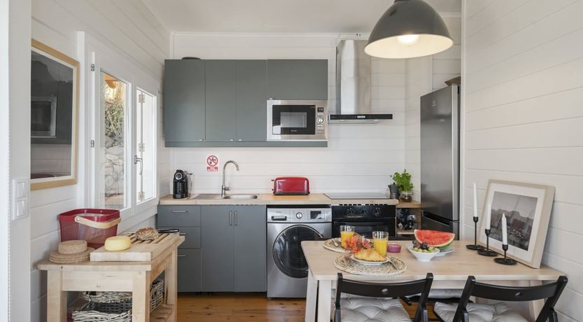 Photo of Sun, Sea & Solitude