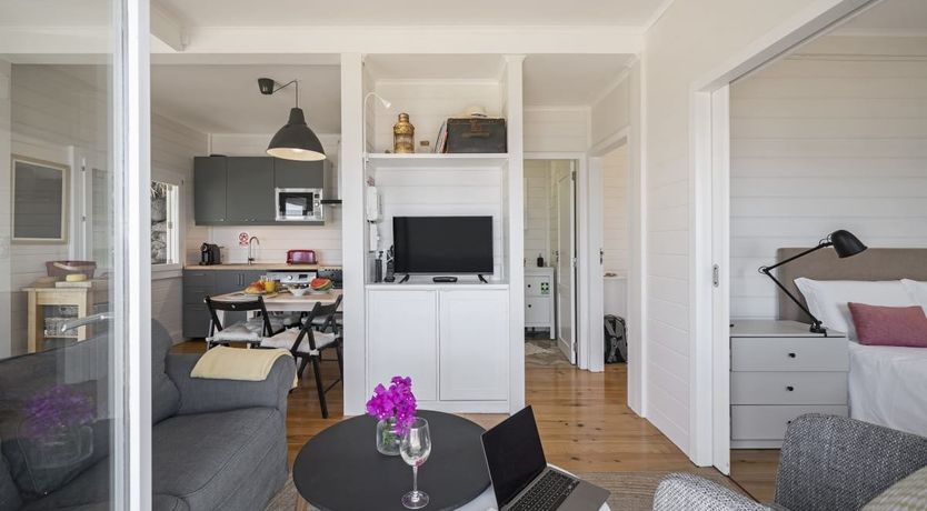 Photo of Sun, Sea & Solitude