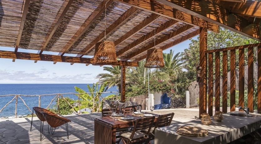 Photo of Sun, Sea & Solitude