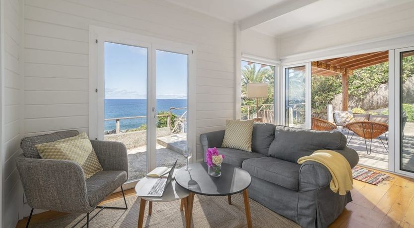 Photo of Sun, Sea & Solitude