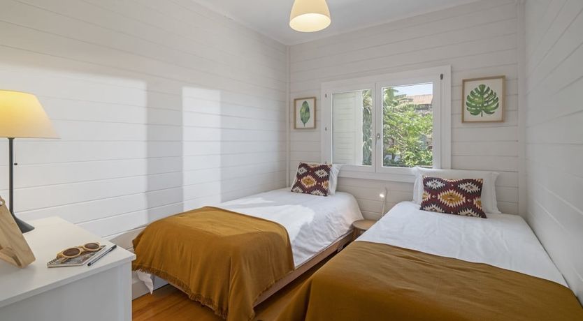 Photo of Sun, Sea & Solitude