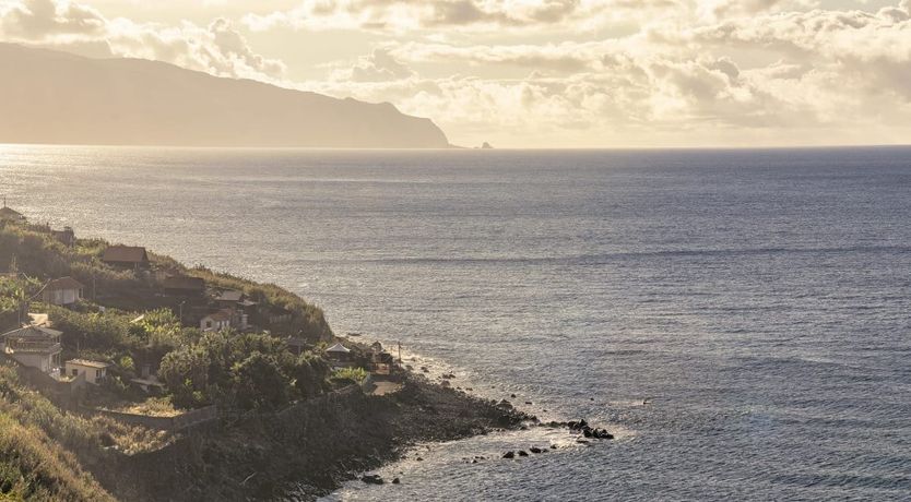 Photo of Sun, Sea & Solitude