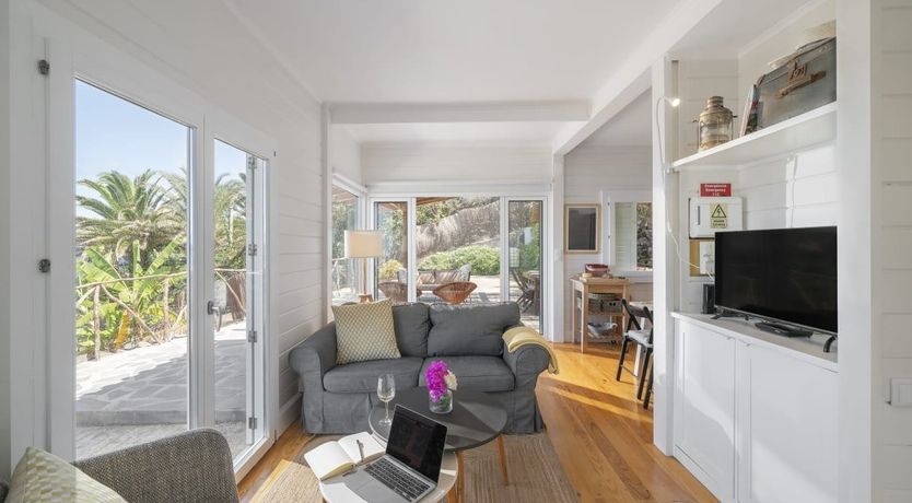 Photo of Sun, Sea & Solitude