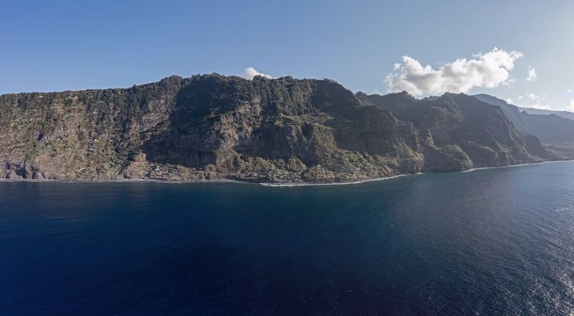 Photo of Sun, Sea & Solitude