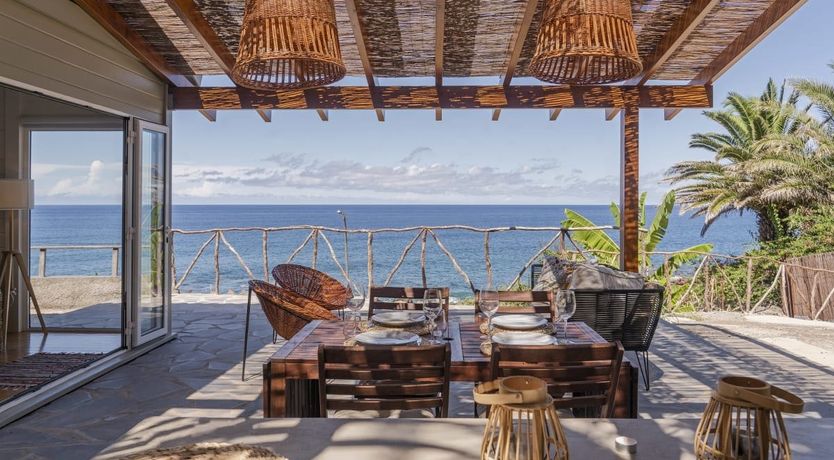 Photo of Sun, Sea & Solitude