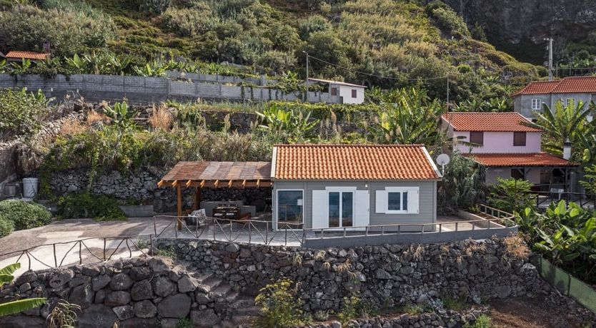 Photo of Sun, Sea & Solitude