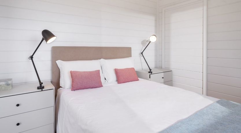 Photo of Sun, Sea & Solitude