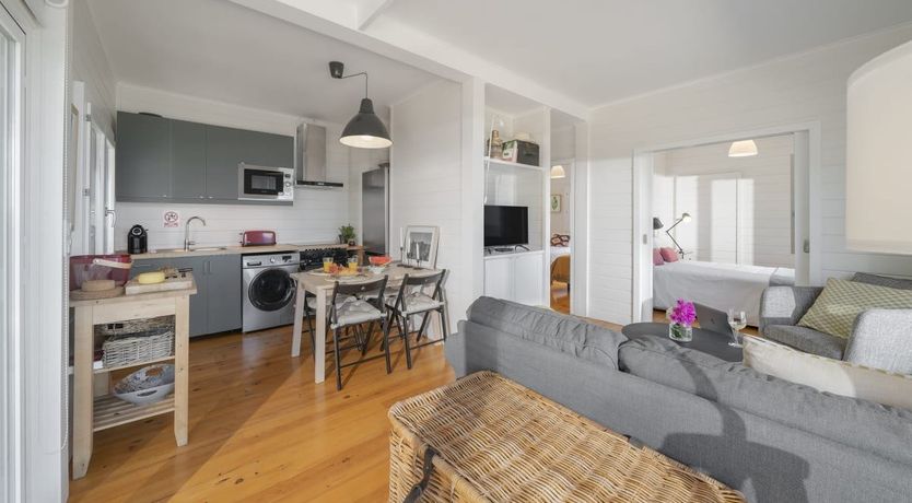 Photo of Sun, Sea & Solitude