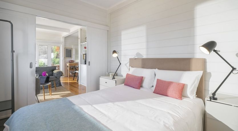 Photo of Sun, Sea & Solitude