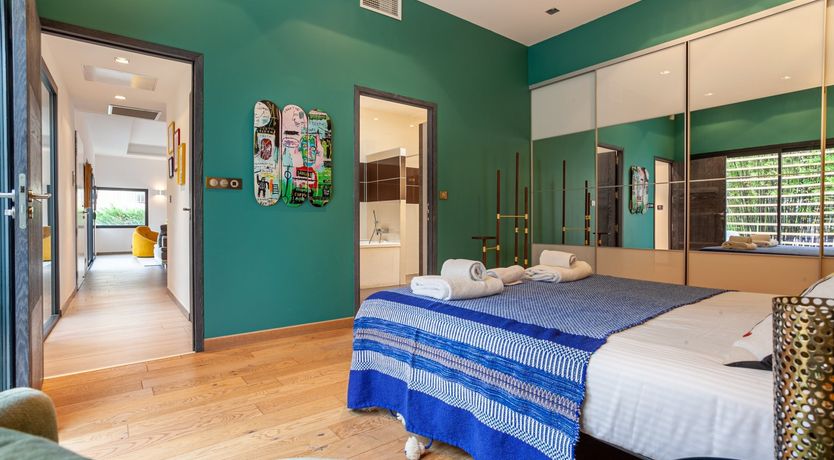 Photo of Cicada & Colour