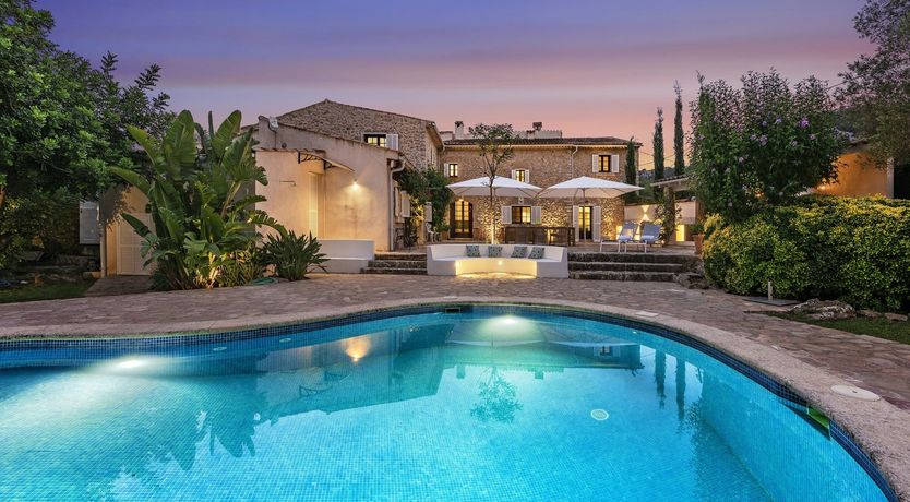 Photo of Stepping Stones & Splendour