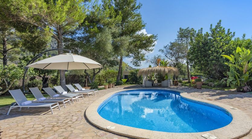 Photo of Stepping Stones & Splendour