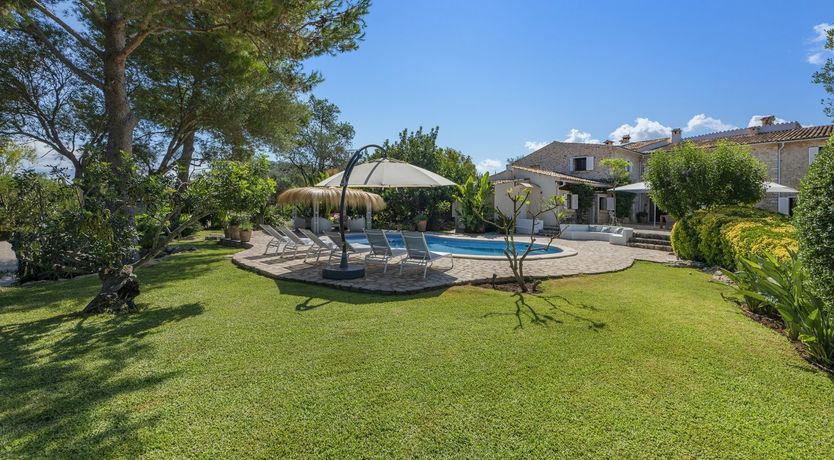 Photo of Stepping Stones & Splendour