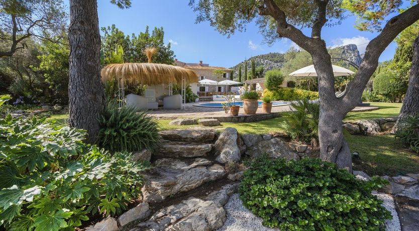 Photo of Stepping Stones & Splendour