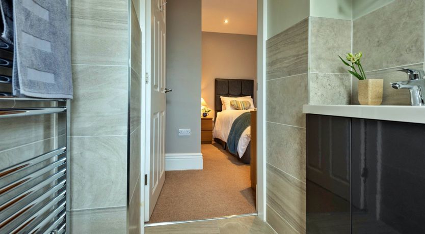 Photo of The Old Post Office Pad