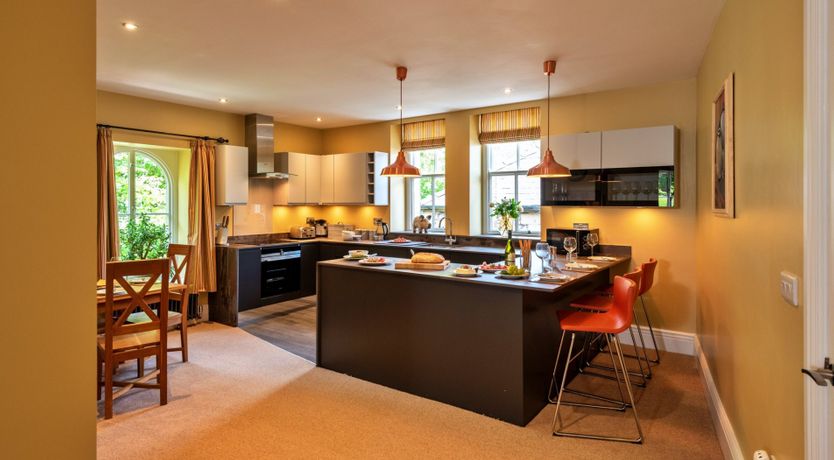 Photo of The Old Post Office Pad