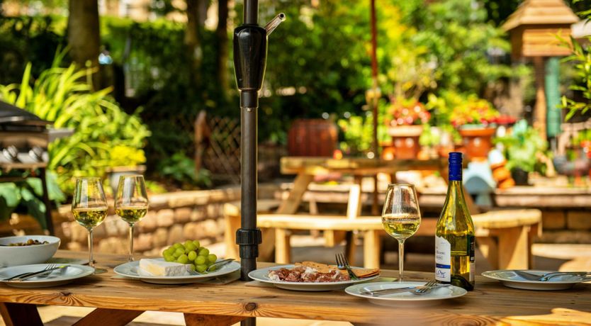 Photo of The Old Post Office Pad