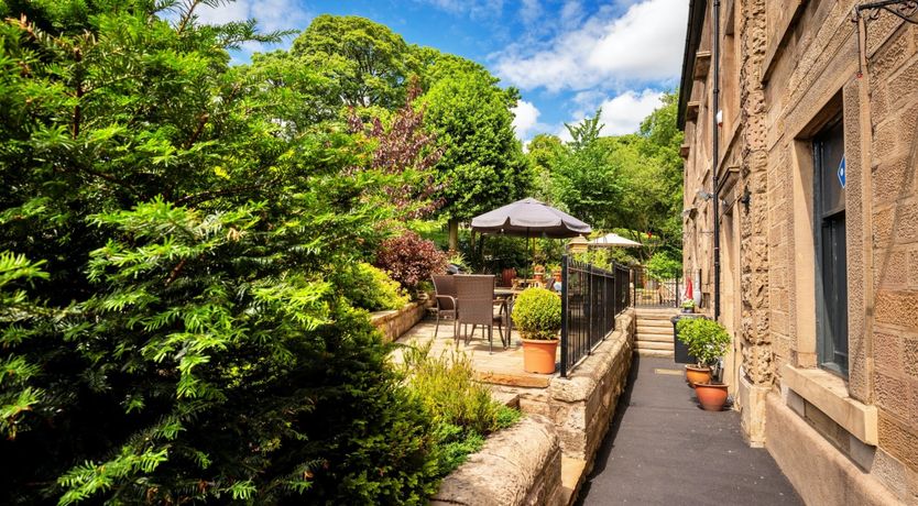 Photo of The Old Post Office Pad