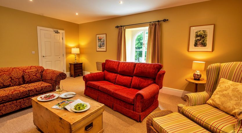 Photo of The Old Post Office Pad