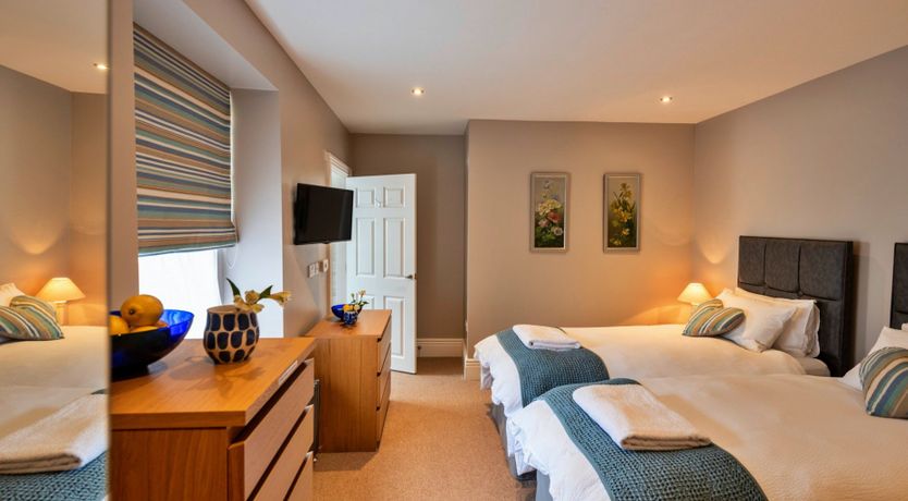 Photo of The Old Post Office Pad