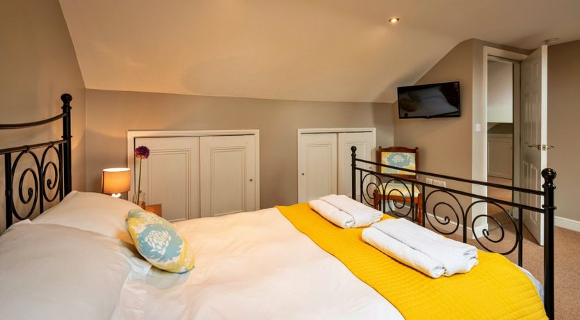 Photo of The Old Post Office Pad