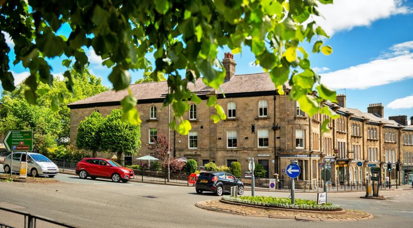 Photo of The Old Post Office Pad