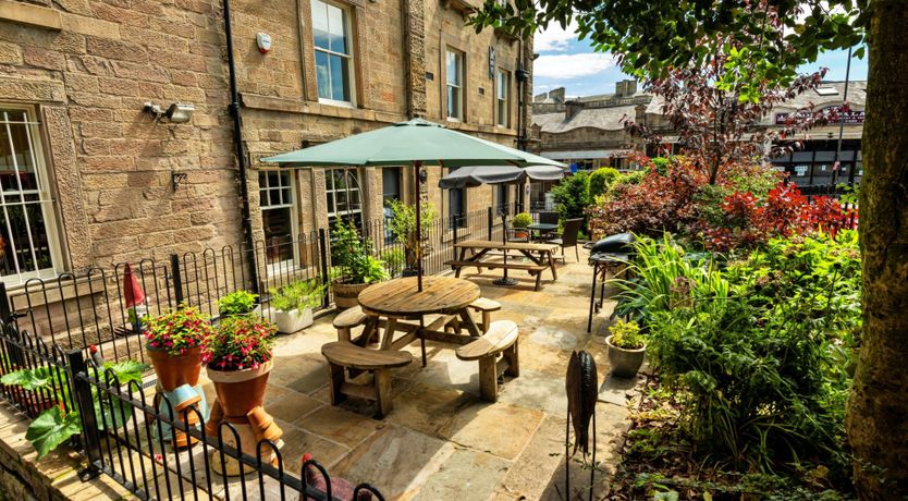 Photo of The Old Post Office Pad