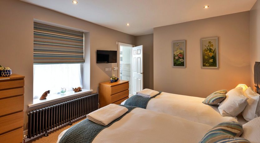 Photo of The Old Post Office Pad