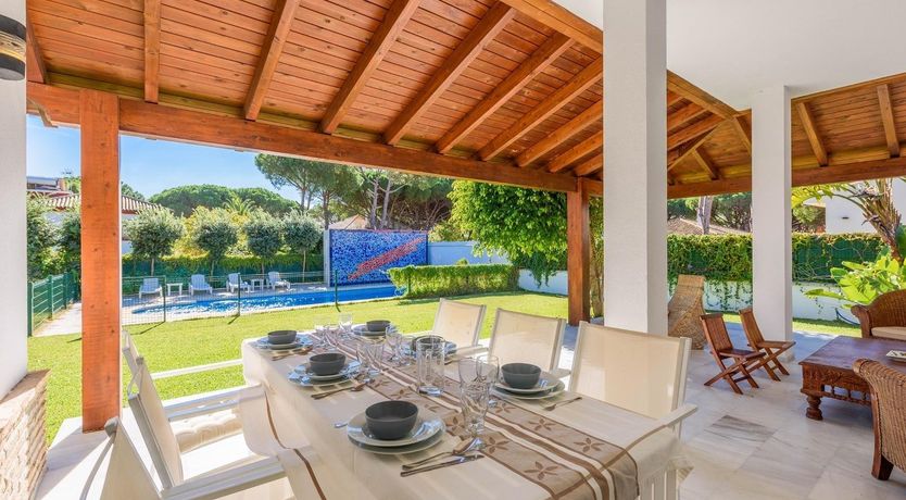 Photo of Pine Leaf Breeze